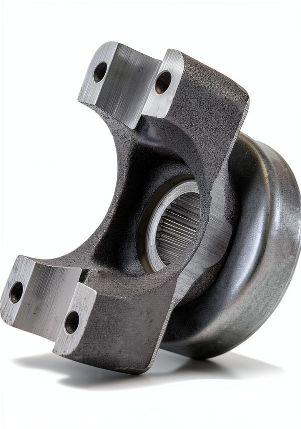 Yukon Gear & Axle Plastic Universal Yoke-0