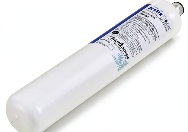 Manitowoc Ice Machine Filter Plastic Replacement-0