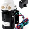 Tutor Auto ABS Pump Motor for Hoshizaki Ice Makers-0
