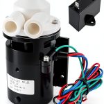 Tutor Auto ABS Pump Motor for Hoshizaki Ice Makers-0