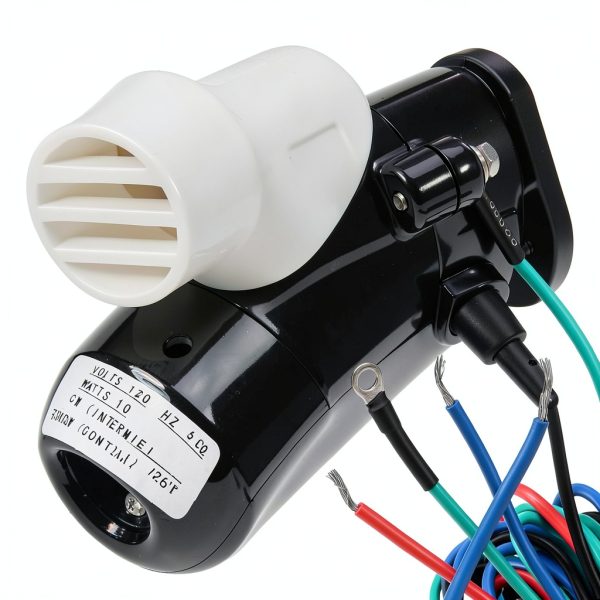 Tutor Auto ABS Pump Motor for Hoshizaki Ice Makers-6