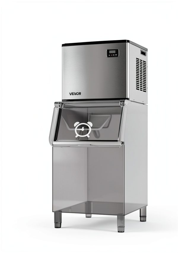 VEVOR Commercial Ice Maker Machine-5