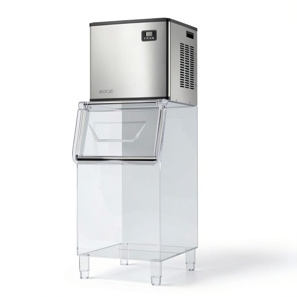 VEVOR Commercial Ice Maker Machine-7