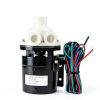 Tutor Auto ABS Pump Motor for Hoshizaki Ice Makers-1
