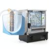 Commercial Ice Machine Mojgar Copper Compressor-2
