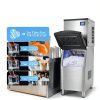 Commercial Ice Machine Mojgar Copper Compressor-6
