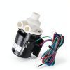 Tutor Auto ABS Pump Motor for Hoshizaki Ice Makers-7