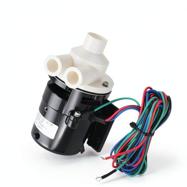 Tutor Auto ABS Pump Motor for Hoshizaki Ice Makers-7