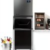 VEVOR Commercial Ice Maker Machine-2