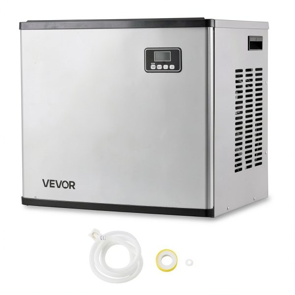 VEVOR Commercial Ice Maker Machine-8