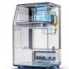 VEVOR Commercial Ice Maker 100 lbs 24H Single Water Inlet-3