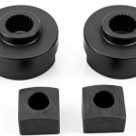 Yukon Gear & Axle 8.5" Mini Spool for GM 28 Spline Axles-0
