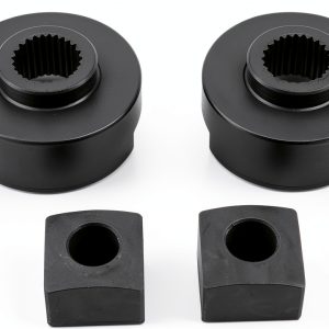 Yukon Gear & Axle 8.5" Mini Spool for GM 28 Spline Axles-0