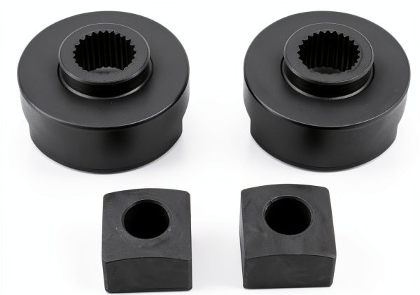 Yukon Gear & Axle 8.5" Mini Spool for GM 28 Spline Axles-0