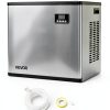 VEVOR Commercial Ice Maker Machine-0