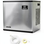VEVOR Commercial Ice Maker Machine-0