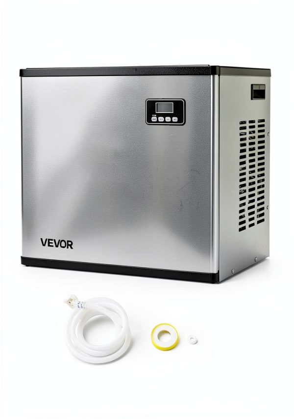 VEVOR Commercial Ice Maker Machine-0
