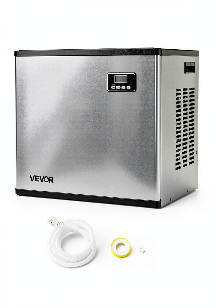 VEVOR Commercial Ice Maker Machine