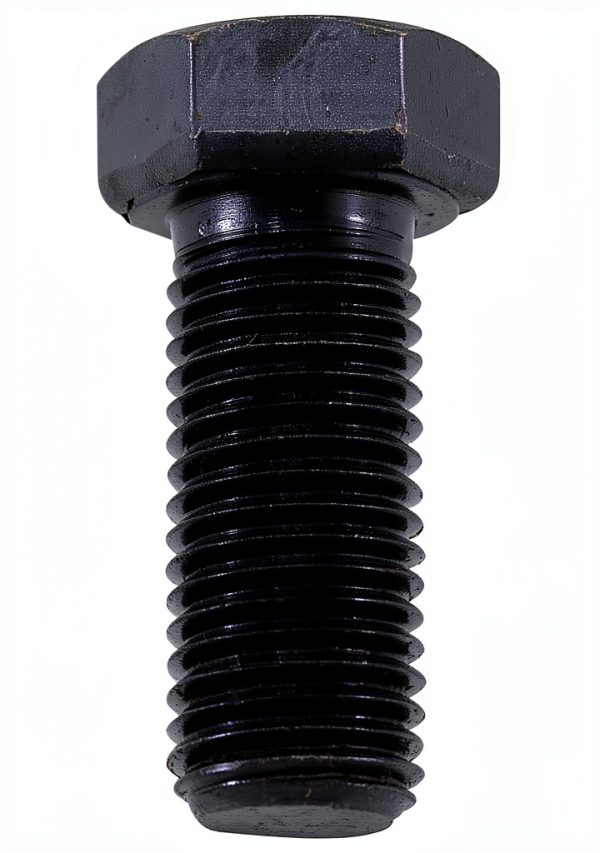 Ford Locker Ring Gear Bolt Yukon Gear Machined-0