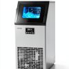 VEVOR Commercial Ice Maker 100 lbs 24H Single Water Inlet-5