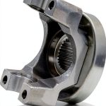 Yukon Gear & Axle GM 8.5/8.6 Differential Yoke Triple Lip Design-0