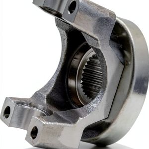Yukon Gear & Axle GM 8.5/8.6 Differential Yoke Triple Lip Design-0
