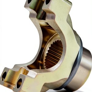 Yukon Gear and Axle Forged Yoke for Dana 60 YY D60 1350 F 29 Spline-0