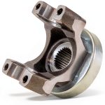 Yukon Gear Yoke for GM 55P/55T Differential YY GM55-1310-17 Aluminum-0