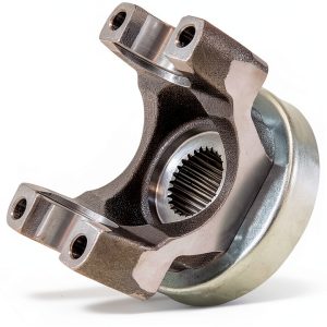 Yukon Gear Yoke for GM 55P/55T Differential YY GM55-1310-17 Aluminum-0