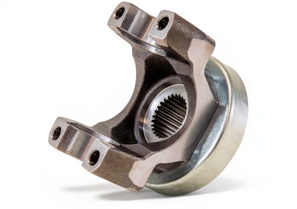 Yukon Gear Yoke for GM 55P/55T Differential YY GM55-1310-17 Aluminum-0