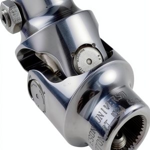 Steering Universal Joint Borgeson 5/8-36 x 3/4 Bore Stainless Steel-0