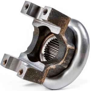 Yukon Gear & Axle Differential Yoke for Chrysler 9.25 – Precision-0