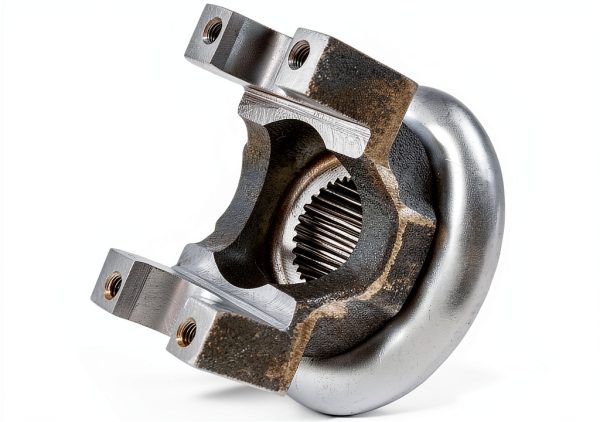 Yukon Gear & Axle Differential Yoke for Chrysler 9.25 – Precision-0