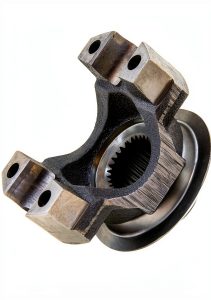 Yukon Axle Yoke for GM 7.2" Drive Train Machined Steel YYGM14039582-0