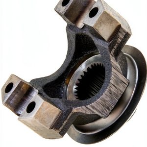 Yukon Axle Yoke for GM 7.2" Drive Train Machined Steel YYGM14039582-0