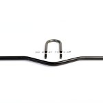 Competition Engineering Driveshaft Loop Weld-In Safety Loop C3029-0
