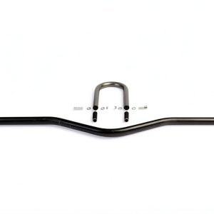 Competition Engineering Driveshaft Loop Weld-In Safety Loop C3029-0