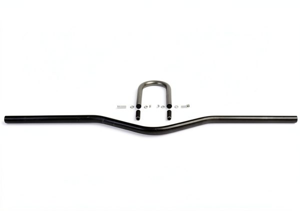 Competition Engineering Driveshaft Loop Weld-In Safety Loop C3029-0