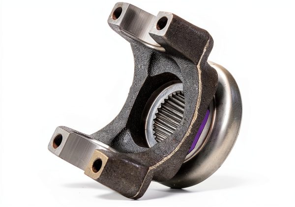 Yukon Gear & Axle Differential Yoke for GM 8.25/9.25 – YY GM15588336-0