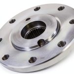 Yukon Axle Flange Yoke for Ford 10.25/10.5 Differential YY F100606-0