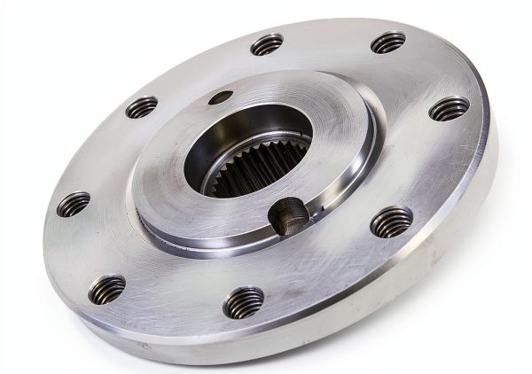 Yukon Axle Flange Yoke for Ford 10.25/10.5 Differential YY F100606-0
