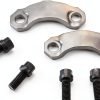 Yukon Gear & Axle 1310/1330 U-Joint Strap Kit with Bolts for Dana-0