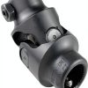Borgeson Universal Drive Train Joint 114940 Stainless Steel Automotive-1