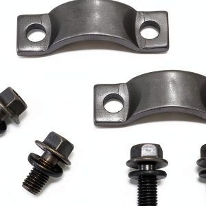 U-Joint Strap Yukon Gear Axle YY STR-001 for Chrysler - Alloy Steel-0