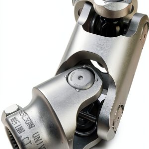 Steering Universal Joint Borgeson Double Stainless 3/4" x 5/8"-36-0