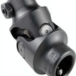 Borgeson Universal Drive Train Joint 114940 Stainless Steel Automotive-0