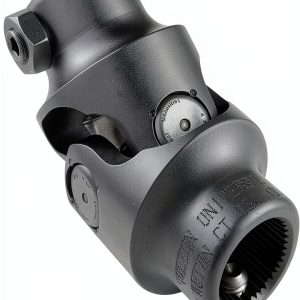 Borgeson Universal Drive Train Joint 114940 Stainless Steel Automotive-0