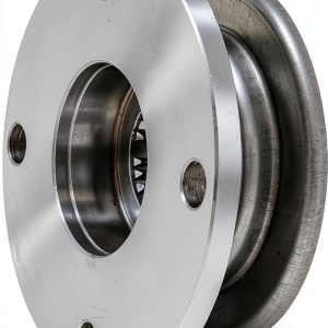 Yukon Gear & Axle Yoke for Toyota T100/Tacoma Differential YY T34010-0