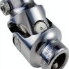Steering Universal Joint Borgeson 5/8-36 x 3/4 Bore Stainless Steel-1