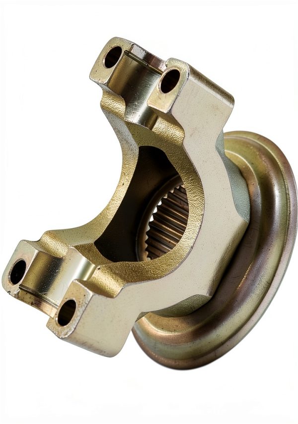 Yukon Gear Yoke Ring Terminal for Ford 8.8 YY F880601-0